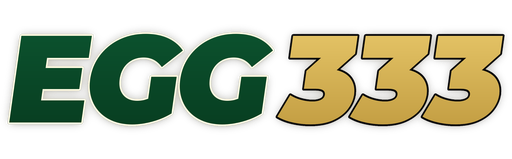 egg333 Logo